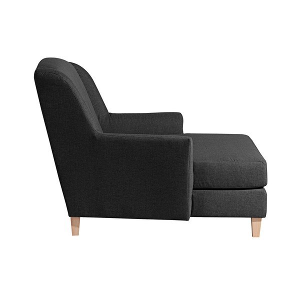 Melns krēsls Max Winzer Judith-image-2