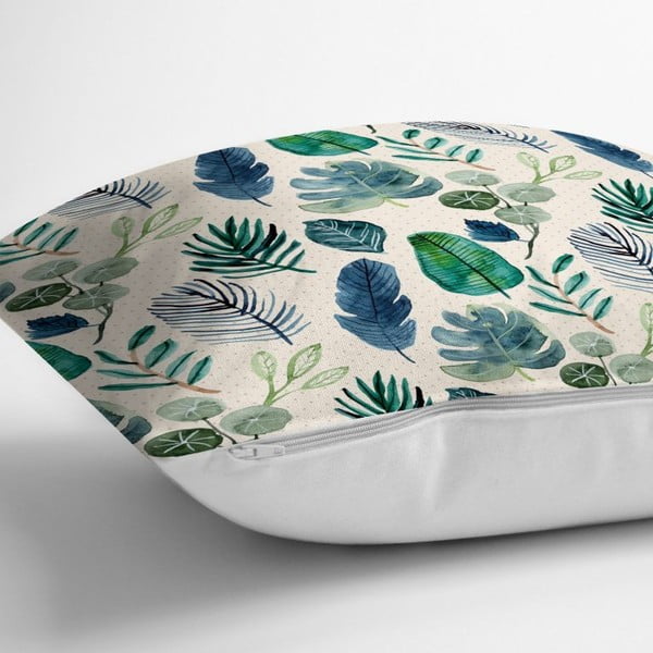 Spilvendrāna Kalinoma Minimalist Cushion Covers, 45 x 45 cm-image-1