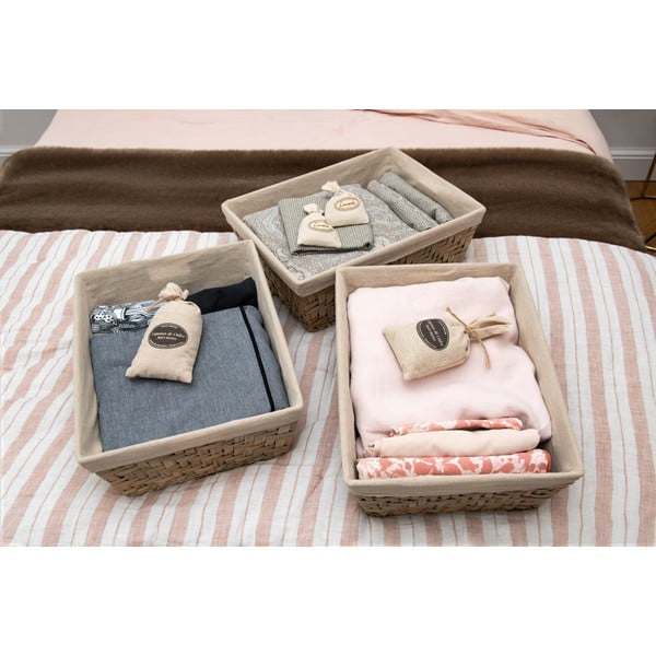 Uzglabāšanas grozs Compactor Rush, 38,5 x 28,5 cm-image-2