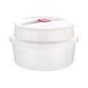 Tvaicēšanas katls Purity MicroWave – Tescoma