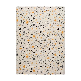 Balts paklājs Universal Adra Punto, 160 x 230 cm