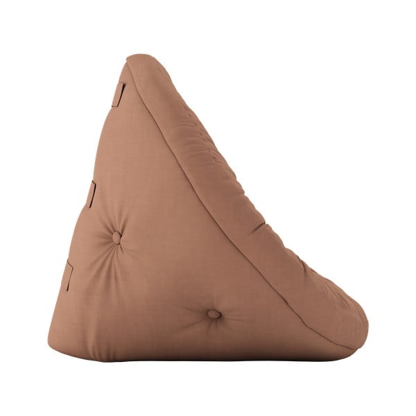 Oranžs bērnu krēsls Mini Nido – Karup Design-image-3