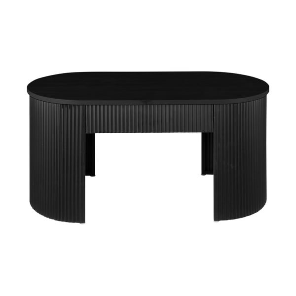 Melns sols Estriado  – Leitmotiv