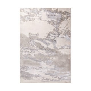 Rozā/pelēks paklājs 150x80 cm Aurora – Asiatic Carpets