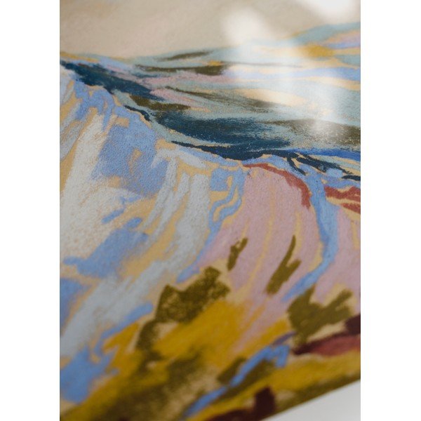 Plakāts 70x50 cm Velvet Peak III – Mandy Maria – The Poster Club-image-2