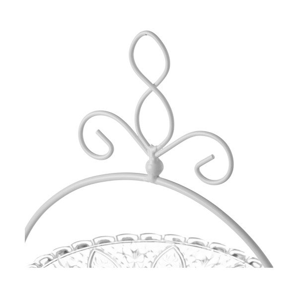 2 līmeņu desertu statīvs Unimasa, augstums 29 cm-image-2