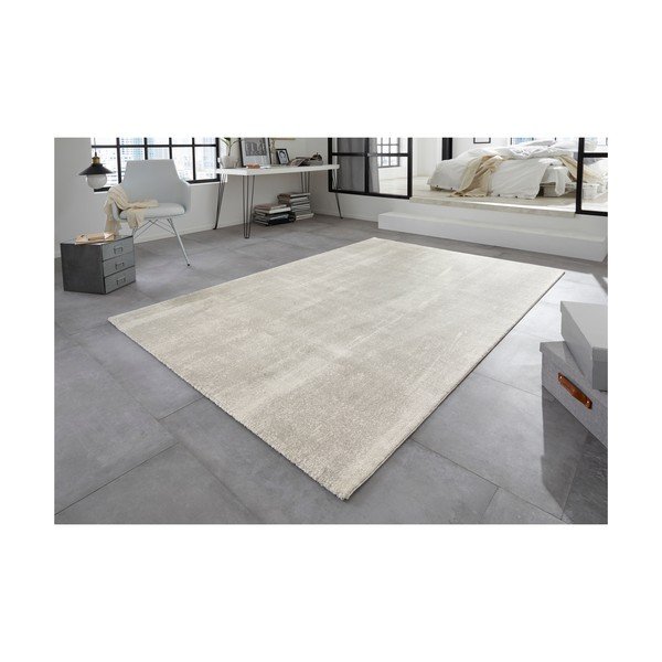 Pelēks un bēšs paklājs Elle Decoration Euphoria Cambrai, 160 x 230 cm-image-4