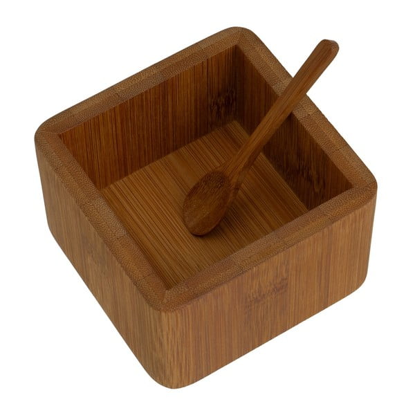 Sālstrauks Bamboo Walnut – Casa Selección-image-1