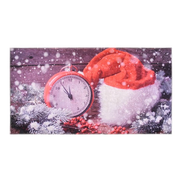 Paklājs Vitaus Snow Time, 120 x 160 cm