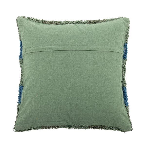 Kokvilnas dekoratīvais spilvens 50x50 cm Pil – Bloomingville-image-4