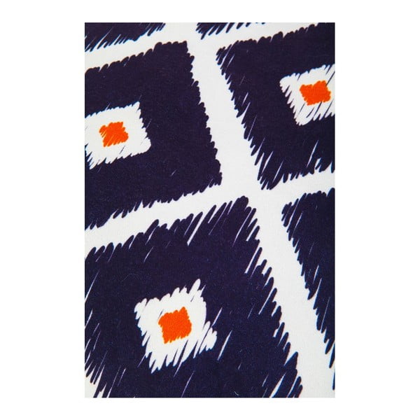 Spilvens ar pildījumu Geomet V26, 45 x 45 cm-image-3