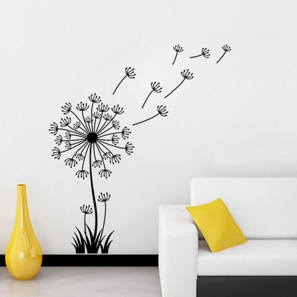 Uzlīmes Ambiance Dandelion Flower