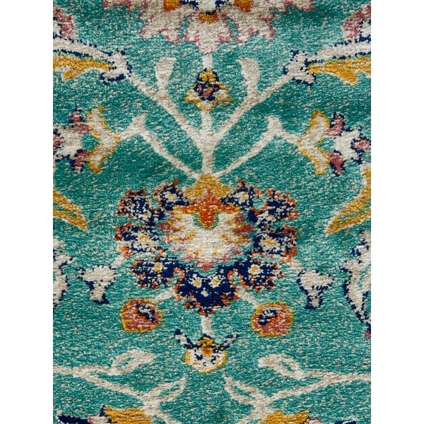 Tirkīzzils paklājs Webtappeti Moss, 180 x 270 cm-image-3