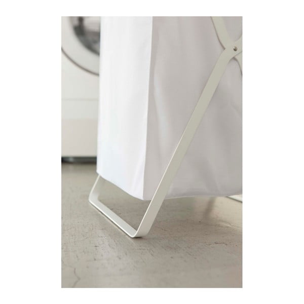 Salokāms veļas grozs Yamazaki Tower-image-3