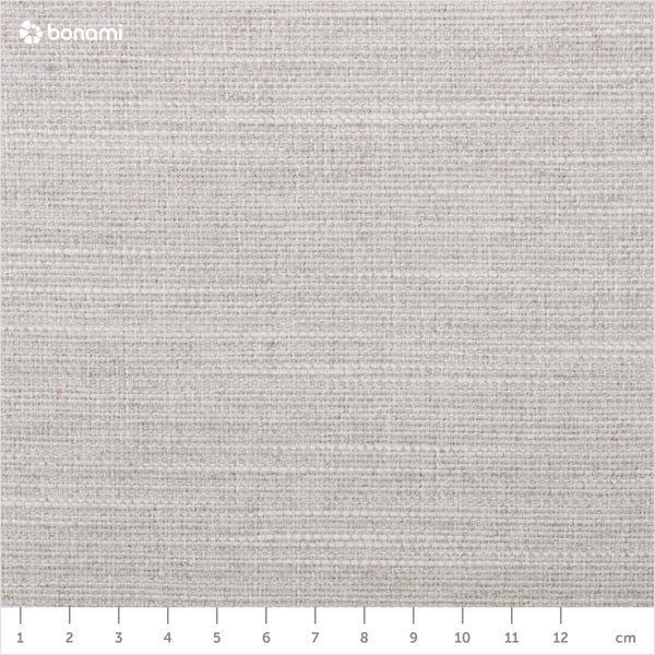 Bēšs gultas galvgalis 180x120 cm Monica – Milo Casa-image-4