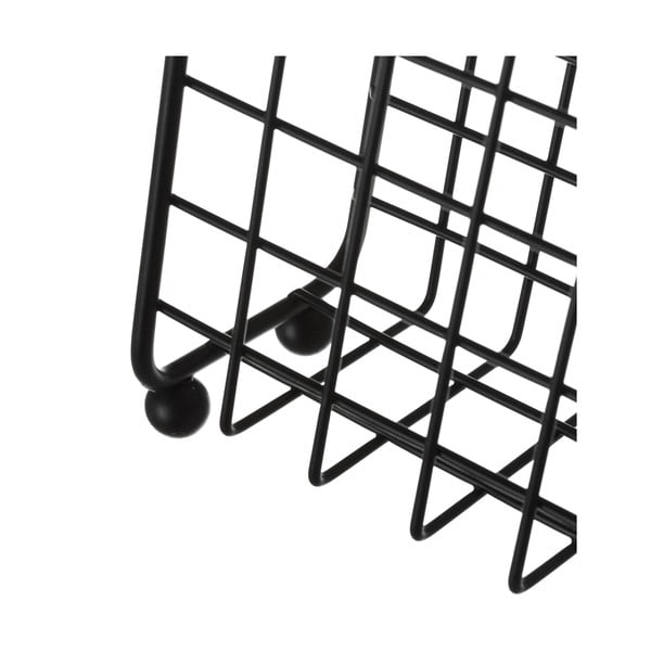 Metāla salvešu turētājs – Casa Selección-image-1