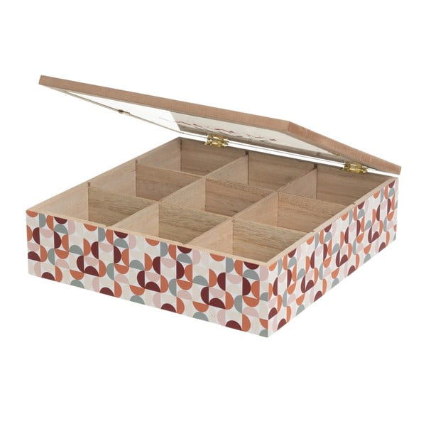 Tējas kaste – Casa Selección-image-1