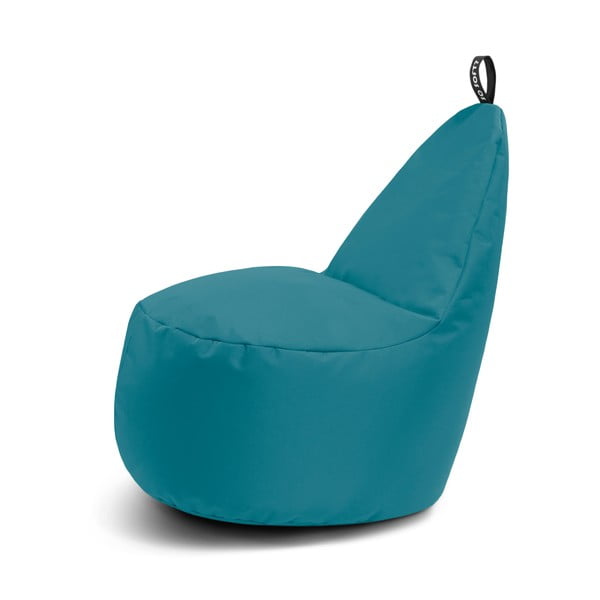 Tirkīzzils sēžammaiss Lull L – So Soft?