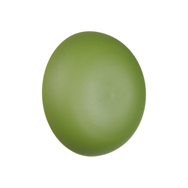 Zaļa LED sienas lampa ar USB Davey – Trio-image-2