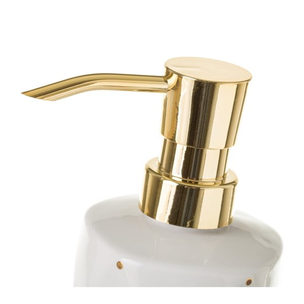 Balts vannas istabas piederumu komplekts Dottie – Casa Selección-image-2