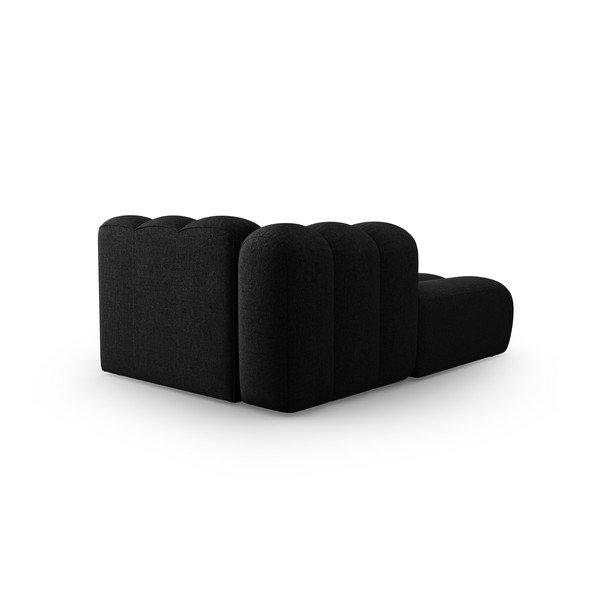 Melns/antracīta pelēks zvilnis (ar kreiso stūri) Lupine – Micadoni Home-image-3