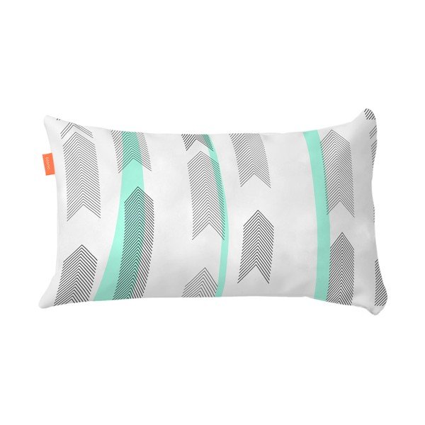 2 kokvilnas spilvendrānu komplekti Blanc Five-image-4