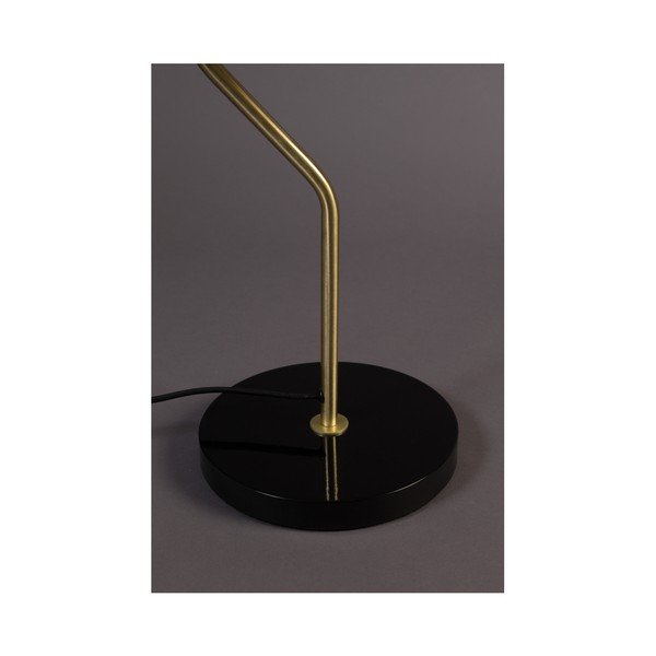 Melna galda lampa Dutchbone Eclipse-image-3