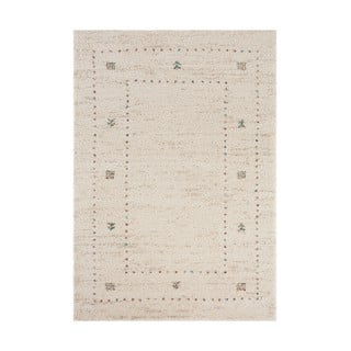 Krēmkrāsas paklājs Mint Rugs Nomadic, 120 x 170 cm