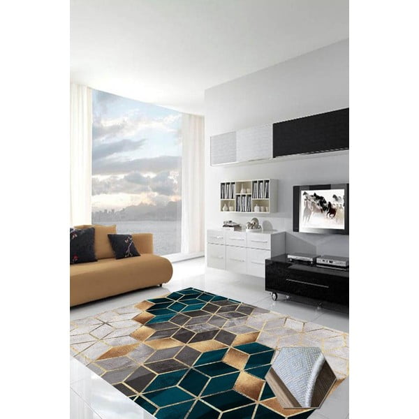 Paklājs Rizzoli Optic, 160 x 230 cm-image-3