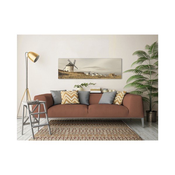 Image Styler Audekls Harmony Field, 45 x 140 cm-image-1