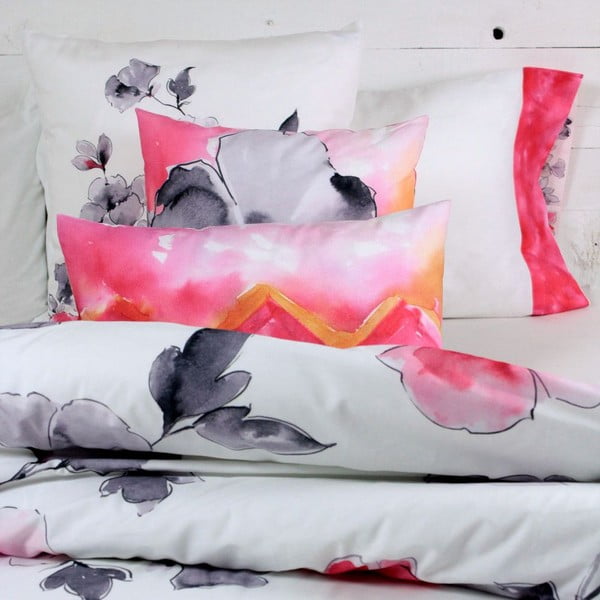 Spilvenu pārvalks Water & Color, 50 x 50 cm-image-1