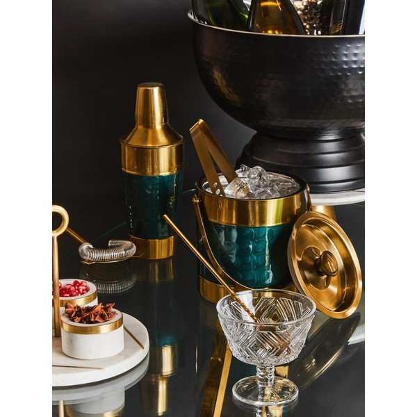 Kokteiļu pagatavošanas komplekts Carolina – Premier Housewares-image-1