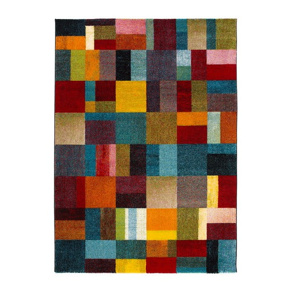 Paklājs Universal Colors Multi Pelo, 160 x 230 cm