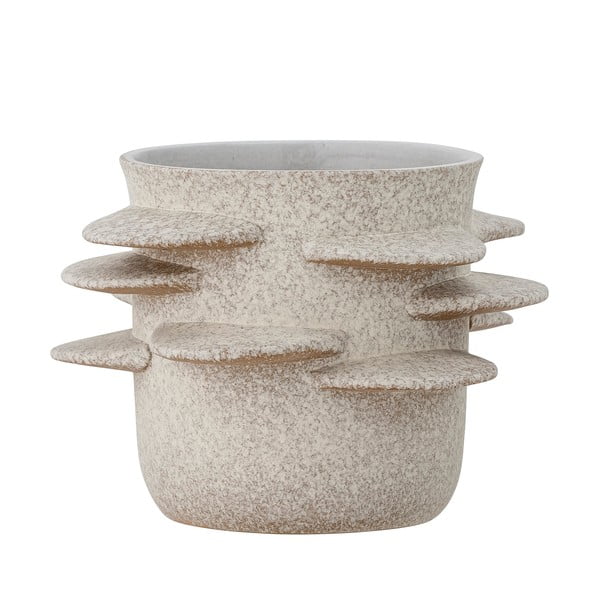 Akmens puķu pods ø 20,5 cm Herold – Bloomingville-image-2