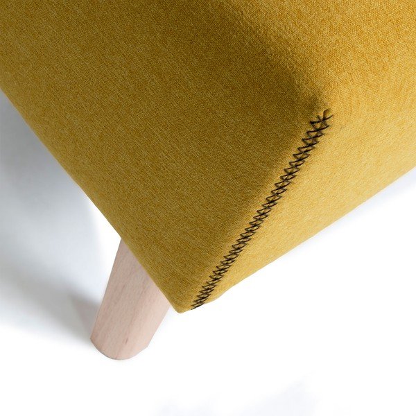 Dzeltens sols Kave Home Lydia-image-2