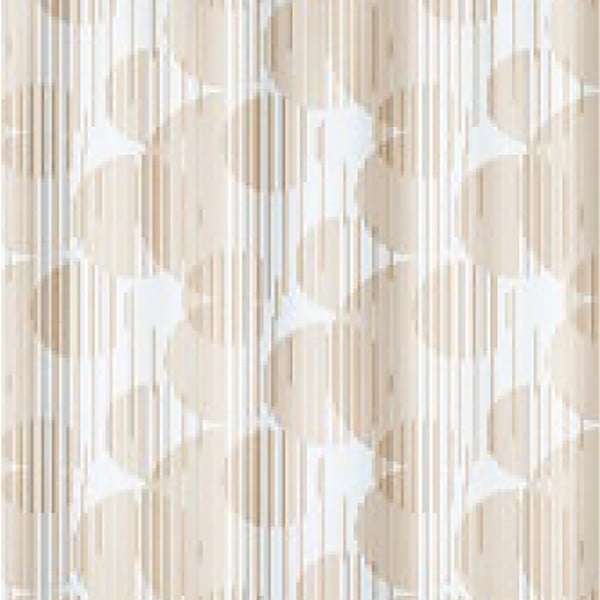 Dušas aizkars 180x200 cm Raio – Spirella-image-3