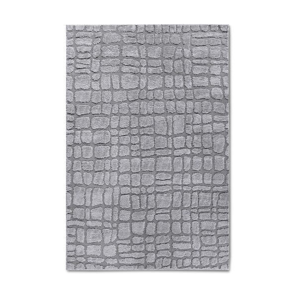 Pelēks paklājs 200x280 cm Artistique Light Grey – Elle Decoration