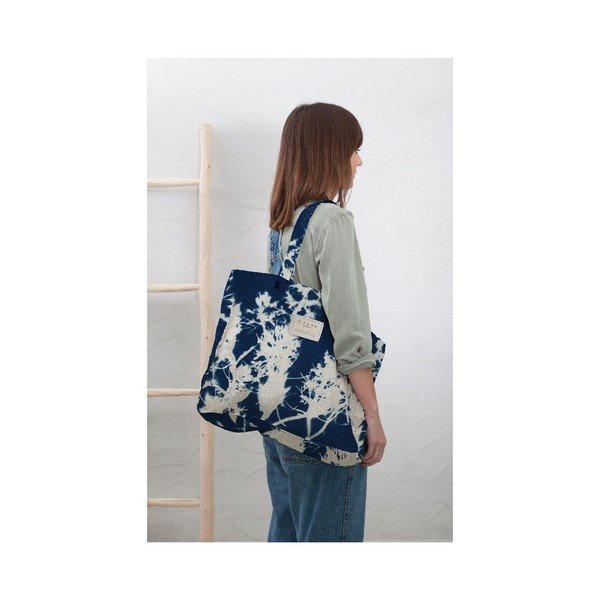 Lina soma Really Nice Things Tie–Dye, platums 42 cm-image-1