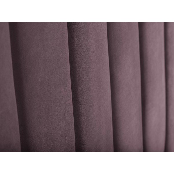 Violets gultas galvgalis Cosmopolitan Design Los Angeles, platums 140 cm-image-3