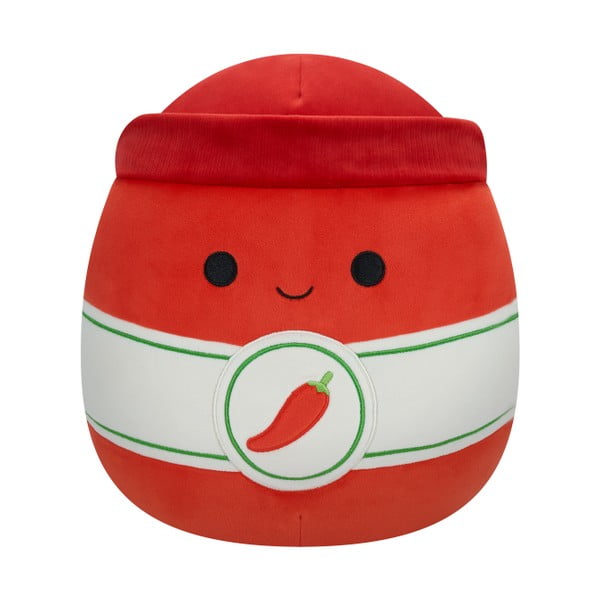 Plīša rotaļlieta Sriracha - Illia – SQUISHMALLOWS