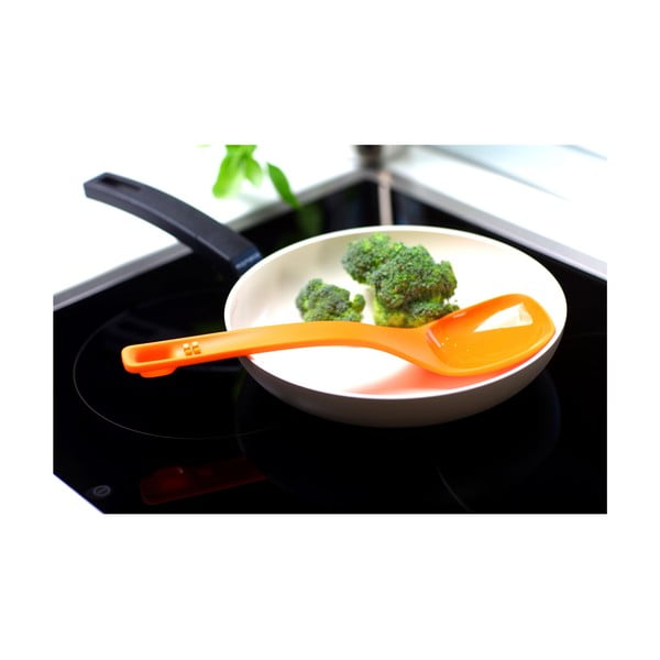 Oranža karote Vialli Design Colori Orange-image-2