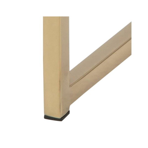 Zaļš apaļš žurnālgaldiņš ø 80 cm Alisma – Actona-image-4