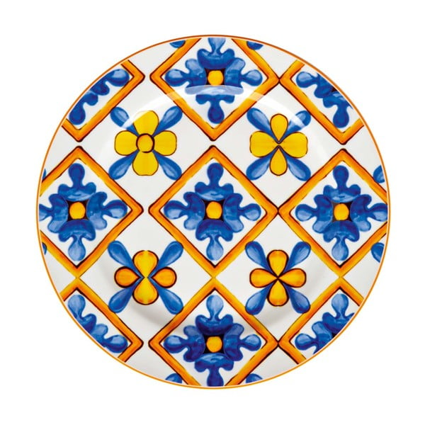 Pusdienu komplekts (18 gab.) Medicea – Brandani-image-1