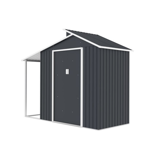 Dārza mājiņa Oscar E-A – Rojaplast-image-2