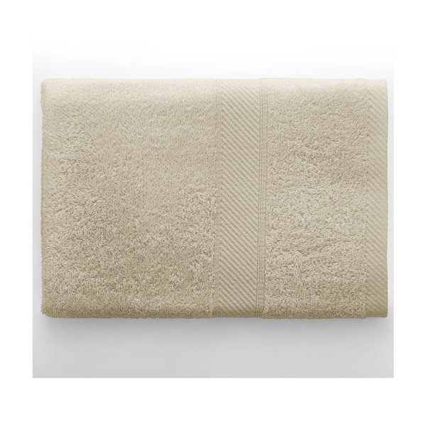 DecoKing Bamby Beige dvielis, 50 x 100 cm-image-2