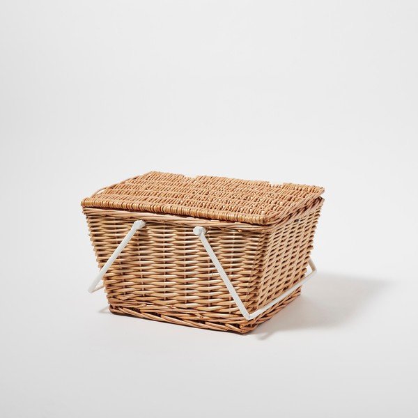 Piknika grozs Sunnylife Natural, 35 x 23 cm-image-2