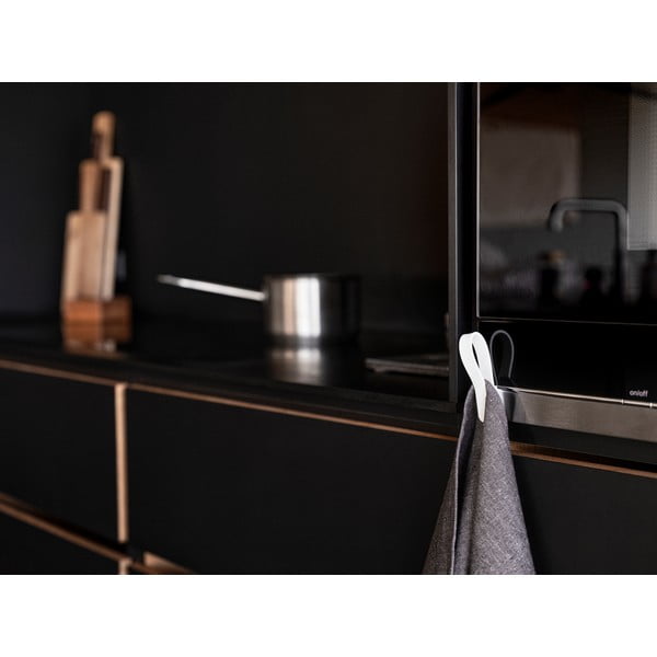 Silikona āķīši (2 gab.) Loop – Zone-image-1