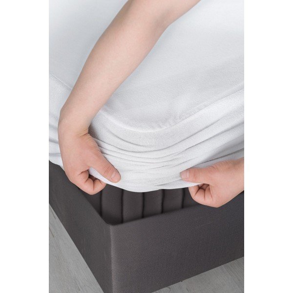 Matrača aizsargpārvalks 140x200 cm Alez – Mijolnir-image-2