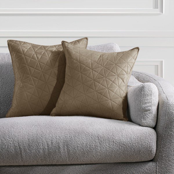 Spilvendrānas (2 gab.) 45x45 cm Laila – AmeliaHome-image-1