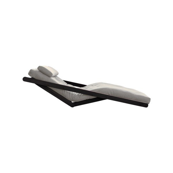 Karup Figo Wenge/Vision divvietīgs maināms atpūtas krēsls-image-4
